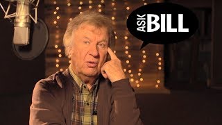 How To Foster A Child's Musical Talent? | Ask Bill: Ep. 06