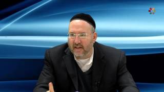 Rabbi Guy Matalon - The Kuzari - Part 6