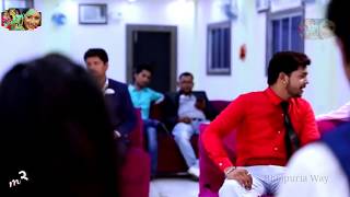 Ankush Raja का New Bhojpuri Song Sad WhatsApp Status Video 2018 - Zindagi Hai Magar Parai Hai