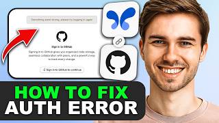 How to Fix GitHub “Something Went Wrong” in Google AI Studio in 2026