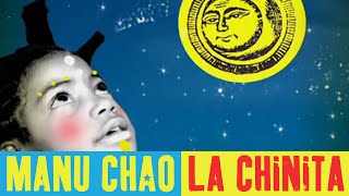 Manu Chao - La Chinita (Official Music Video)