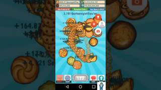 Cookie clicker: Overpowered Hacked import code?!?!