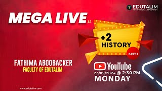 NIOS MEGA LIVE +2 HISTORY PART 1