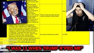 Trump Got LEAKED...