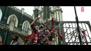 Sadda Haq [Official Video Song] Rockstar | A R Rahman