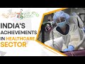 India@75: India's achievements in healthcare sector since independence