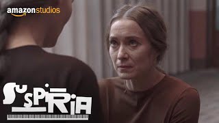 Suspiria - Clip: Take Olga To Her Room | Amazon Studios