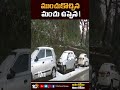 ముంచుకొచ్చిన మంచు ఉప్పెన avalanche in kashmir s sonamarg amid snowfall 10tv news shorts