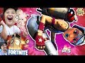 FORTNITE FUNNY EPIC MOMENTS COMPILATION w/ FGTEEV Mike (Battle Royale)