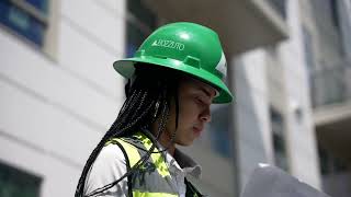 Bozzuto Construction Employee Spotlight: Darian Muriel