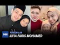 Pengenalan: Ilyia Faris Mohamed | MHI (11 Februari 2022)