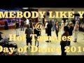 Somebody Like You