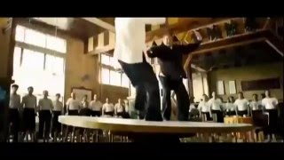 葉問 Yip Man 甄子丹 vs 洪金寶 (惡搞x2)