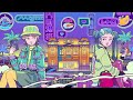 北九州市夜景ＰＲアニメーション「新夜景」 utomaru