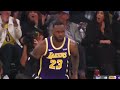 lebron james best dunk from every nba season