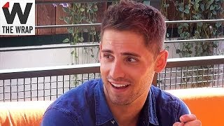 'Baby Daddy' Star Jean Luc Bilodeau Reflects on 'Kyle XY'