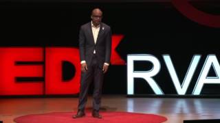 STEM and the Arts | Dr. Makola Abdullah | TEDxRVA