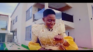 Stella Precious - Eye Nyame (Official Video)