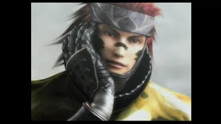 （PS2）戦国BASARA　プレイ動画18　by　KANAN