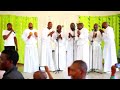 VABATI VAJEHOVA (Jehovha Ndeweminana)