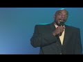 Alonzo Bodden Comedy Shorts E 10
