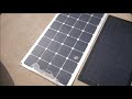 watch this before buying flexible solar panels etfe does not last