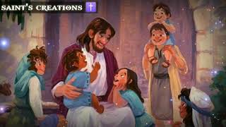 🙏Uravu ondru full jesus song🎶/video song 🎵/Tamil❤️/Saint's creations ✝️