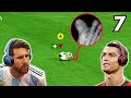 Messi & Ronaldo FC 24 Player Career - Injured like Neymar!