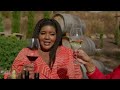 Black-Owned Wine Tour with Dulcé Sloan  The Daily Show