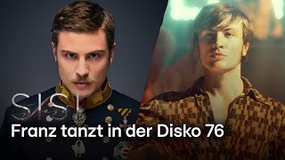 Franz schwingt das Tanzbein in der Disko 76  | RTL+