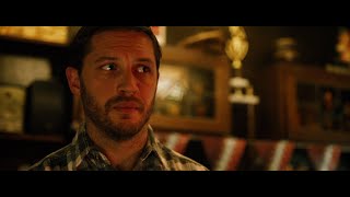 The Drop with Tom Hardy James Gandolfini Bob get's the bar