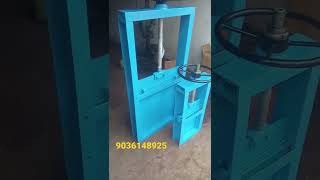 Slide Gate Valve, 9036148925