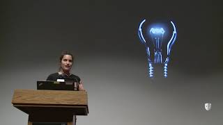 SBU Postdoc Spotlight 2017: Diana Ligia Amorim