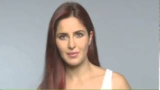 Katrina Kaif talks about Making of Slice Tropicana