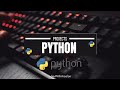 Countdown timer python project | Countdown in Python | Create a Python countdown project #python