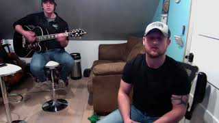Old Dominion - Hotel Key (Cover)