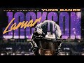 Yung Bandz “Lamar Jackson” Audio