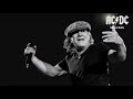 AC/DC - Back in black - Lyrics