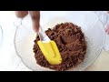 3 ingredients chocolate cupcakes අමුද්‍රව්‍ය 3න් චොක්ලට් කප්කේක් no flour no sugar cupcake