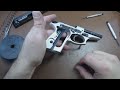 bersa thunder 380 complete disassembly and reassembly