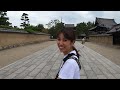 【奈良観光】グルメ！洋食レストラン若竹と法隆寺『日本一周、旅カメラ03』大阪奈良京都03 写真家 加藤ゆか