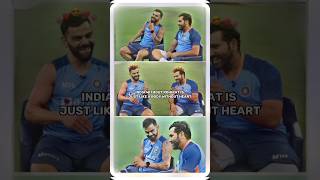 India Without Rohit 🇮🇳 Virat | Can you Imagine Subscribe For More #shorts #viratkohli #rohitsharma