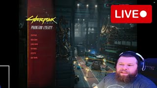 🔴 LIVE: Exploring Cyberpunk 2077’s Dark Secrets \u0026 Epic Action in Night City! 🚗⚡