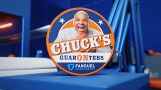 Charles Barkley's Guarantees Weekly Predictions Ep 2. Including March Madness🔥🔥
