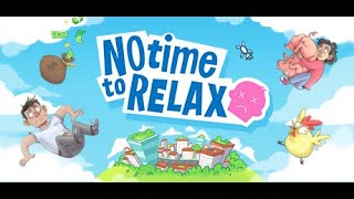 No time to relax tip วิธีทำให้เล่นเก่งขึ้น และเพิ่มโอกาสชนะ 70% ep.2