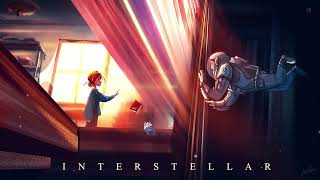 Interstellar S.T.A.Y. Hans Zimmer LOFI | Slowed Reverb