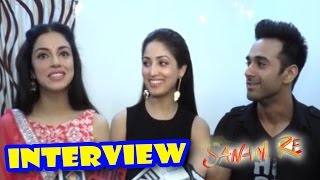 Sanam Re Team In Interview | Upcoming Bollywood Romantic Movie 2016