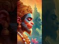 hindu hain ham hanuman chalisa power of lord ram viral shorts hanuman