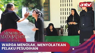 Warga Menolak, Menyolatkan Pelaku Pesugihan | Menembus Mata Batin The Series ANTV Eps 84 FULL