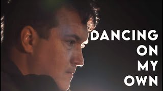 Dancing On My Own - Calum Scott / Robyn  (John Dupree cover)